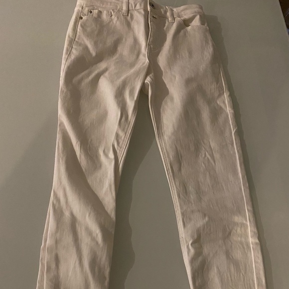 EDC Esprit White Jeans - Picture 1 of 1